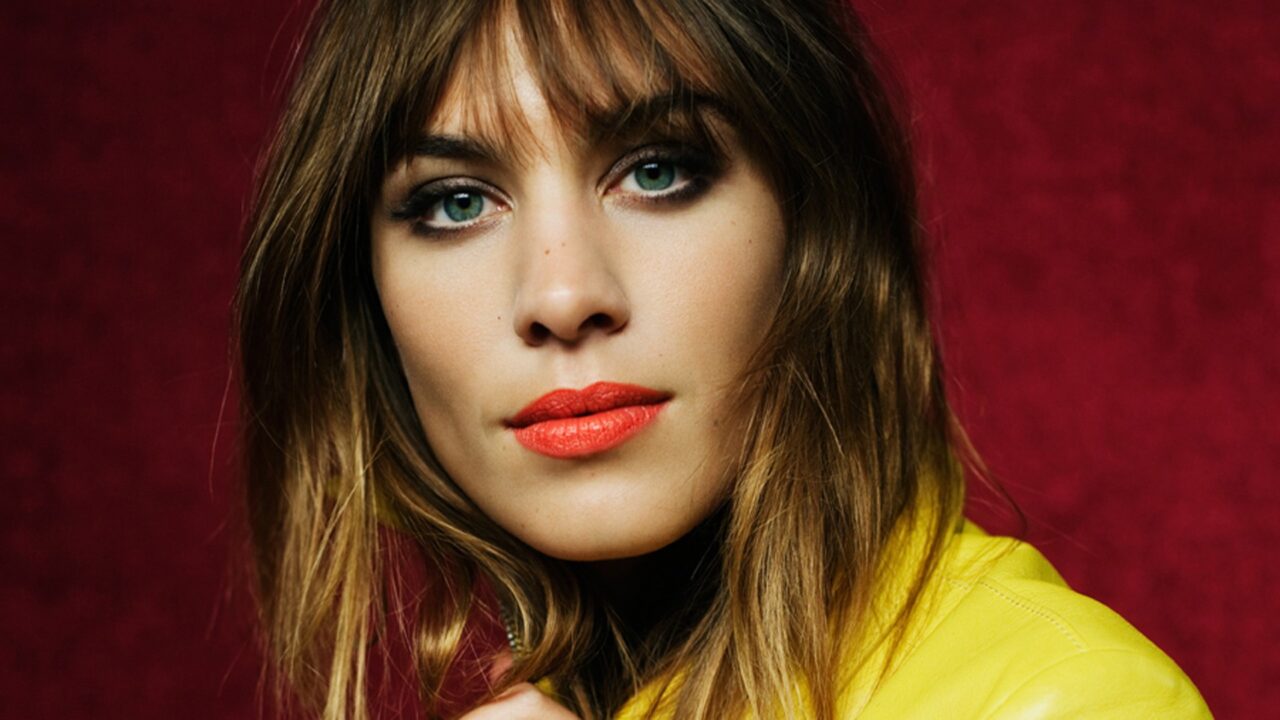 Alexa Chung images