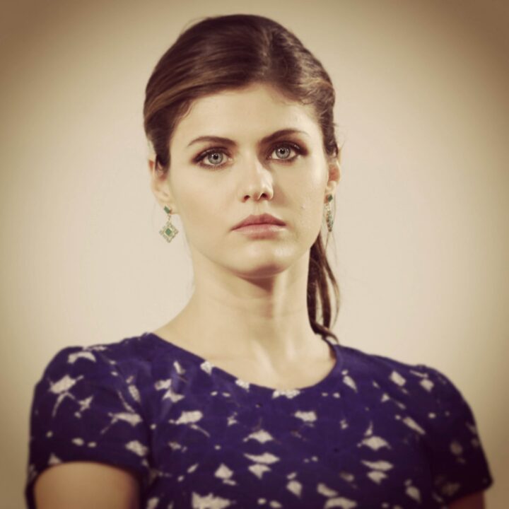 Alexandra Daddario Photos