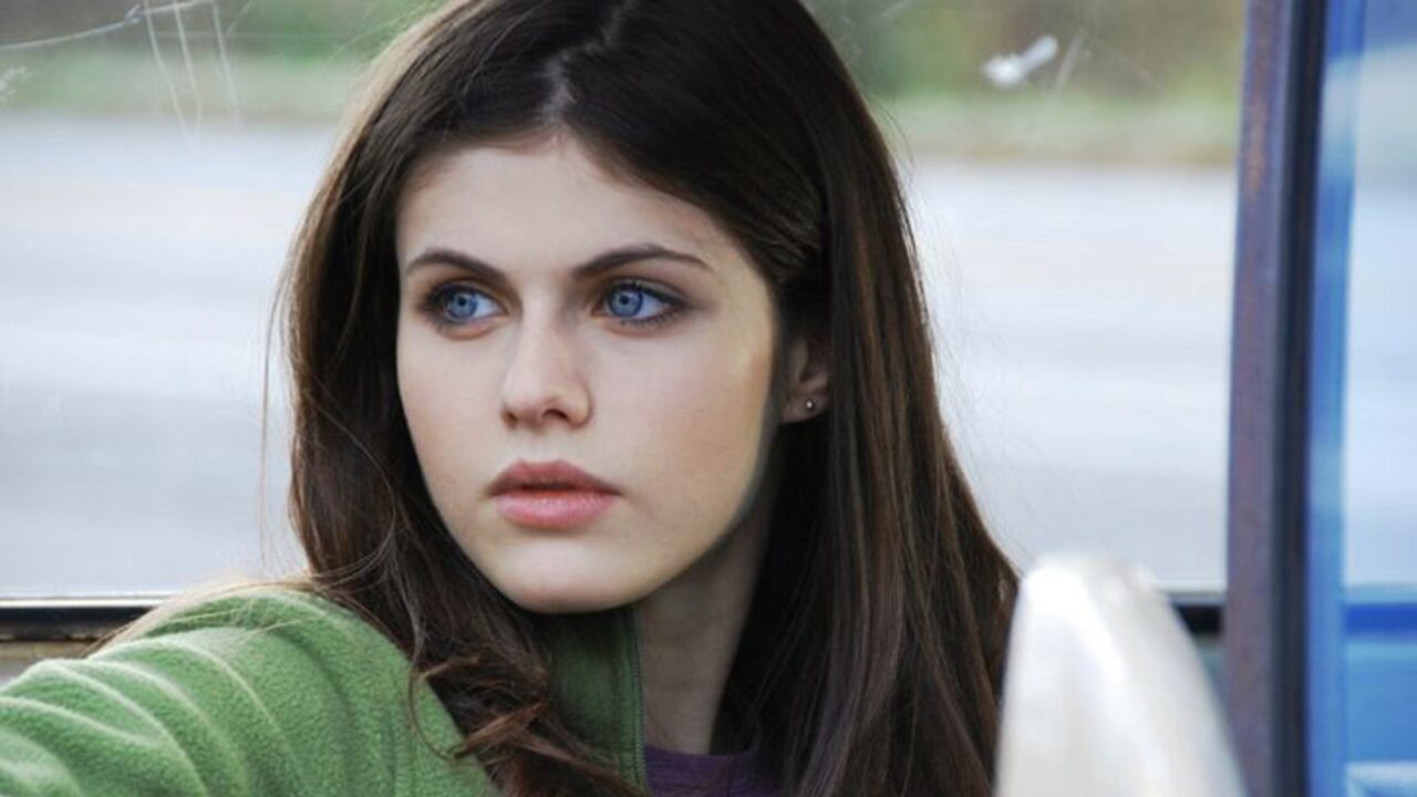 Alexandra Daddario Wallpapers