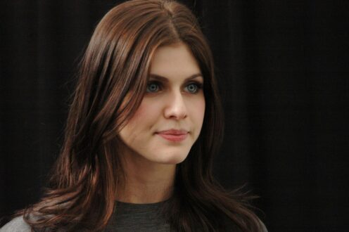 Alexandra Daddario images