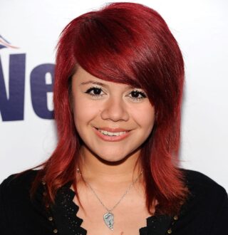 Allison Iraheta