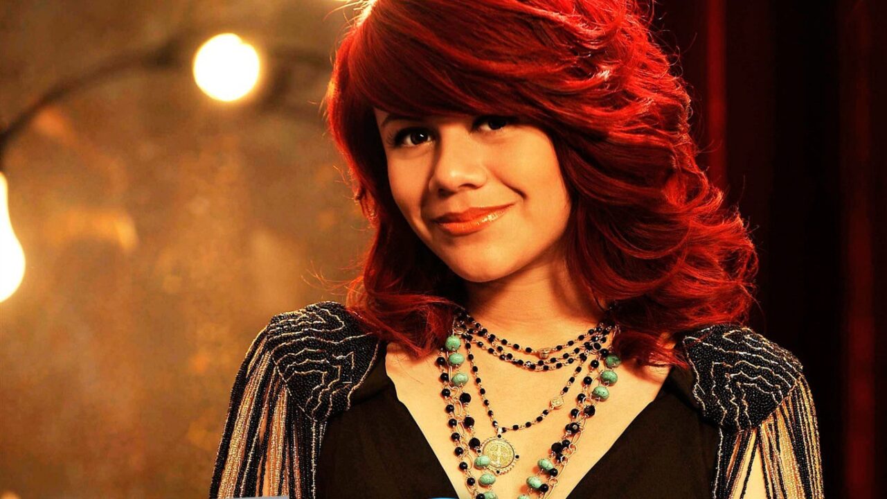 Allison Iraheta Computer Wallpapers