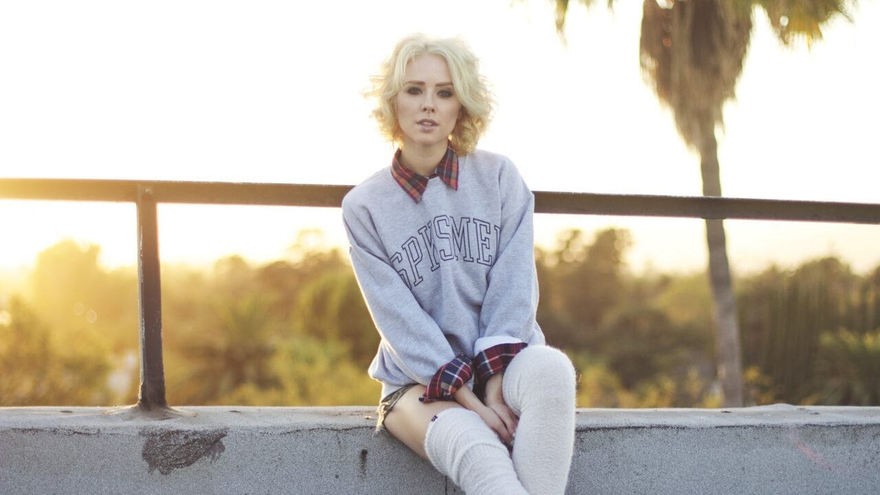 Alysha Nett Gallery