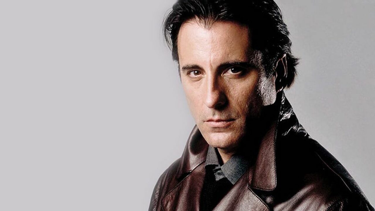 Andy Garcia Computer Wallpapers