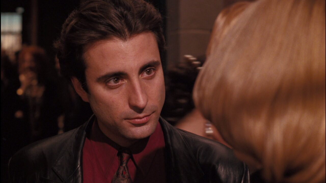 Andy Garcia Pics