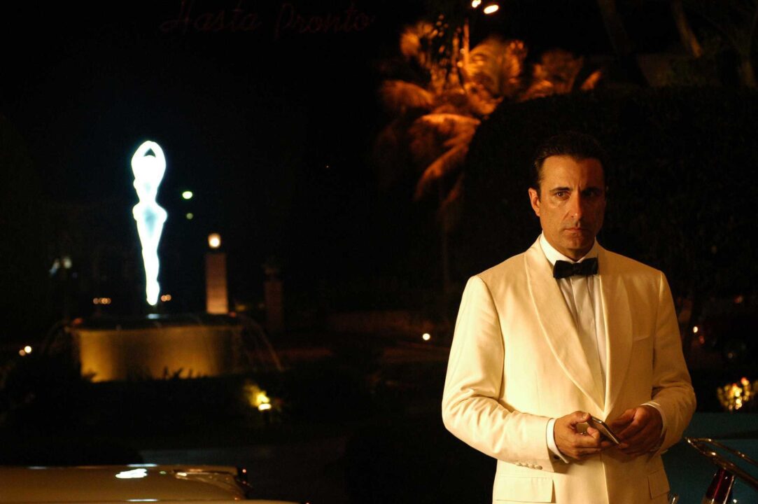 Andy Garcia Pictures