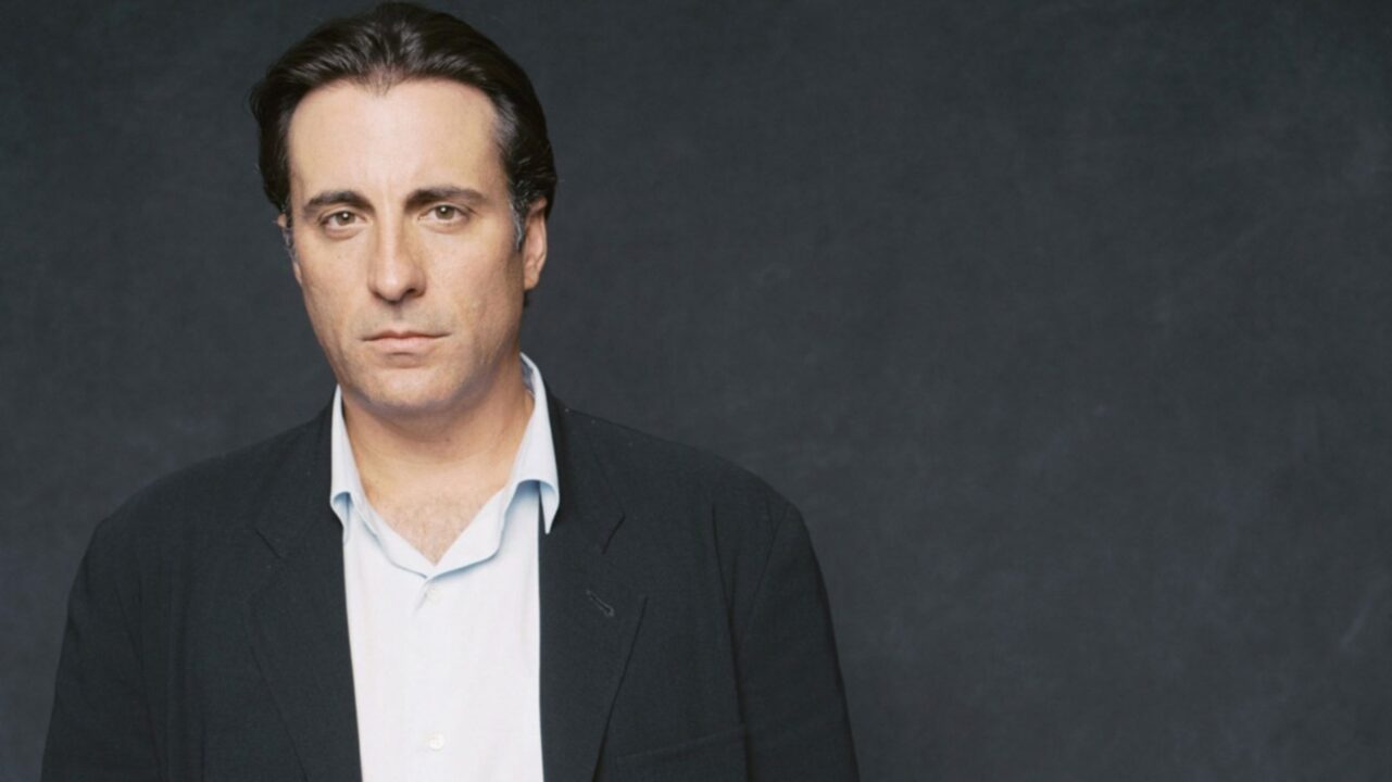 Andy Garcia Wallpapers