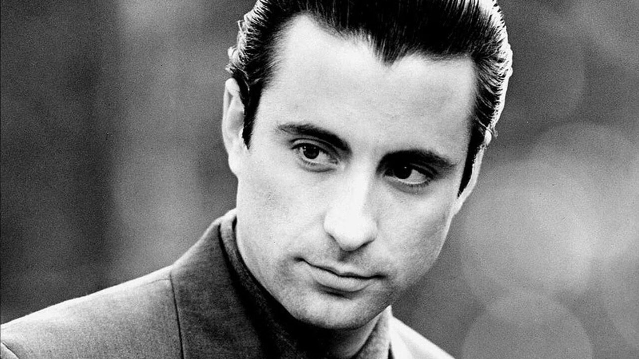 Andy Garcia Wallpapers for Laptop