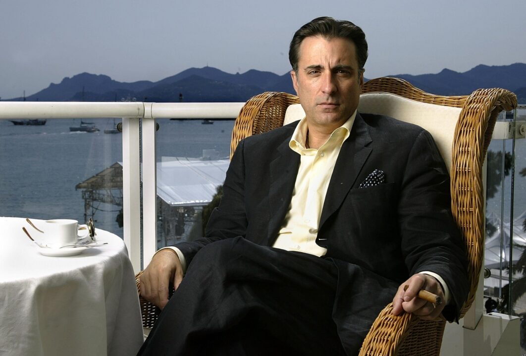 Andy Garcia Windows Wallpapers