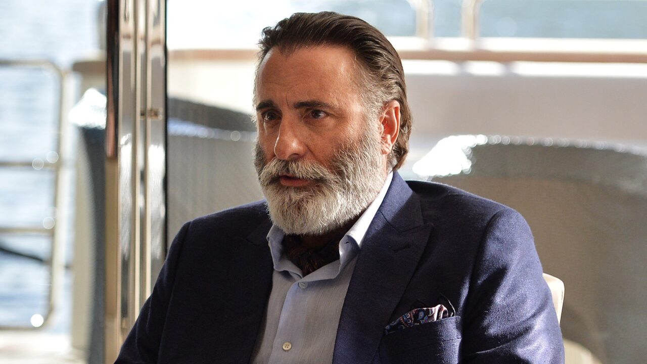 Andy Garcia images