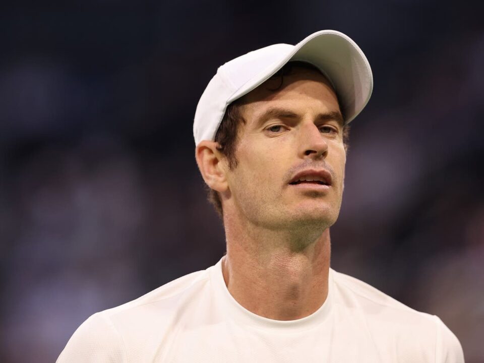 Andy Murray Pictures