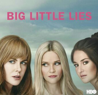 Big Little Lies