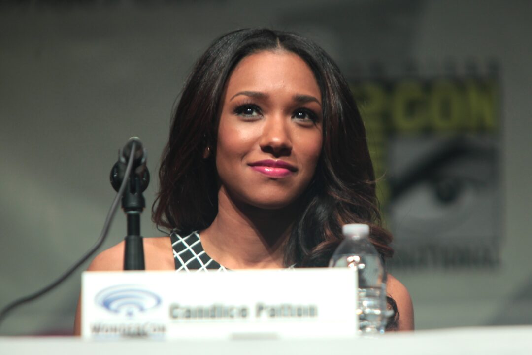 Candice Patton Wallpapers for Windows