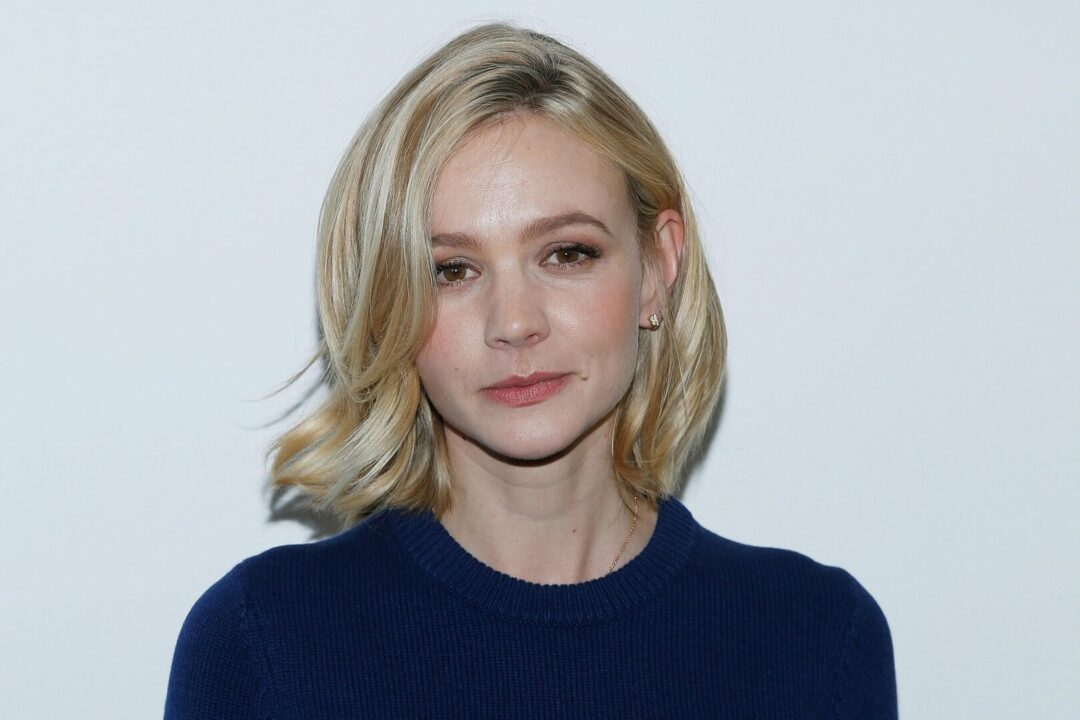 Carey Mulligan HD