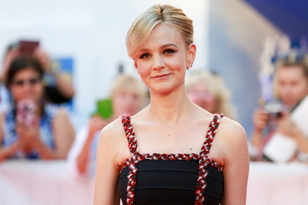 Carey Mulligan Wallpapers