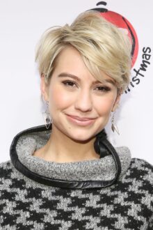 Chelsea Kane HD