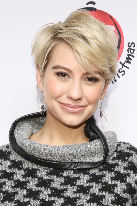 Chelsea Kane HD