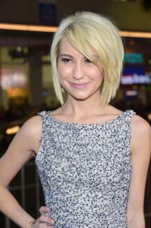 Chelsea Kane Photos