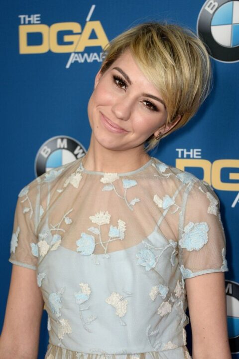 Chelsea Kane Pictures