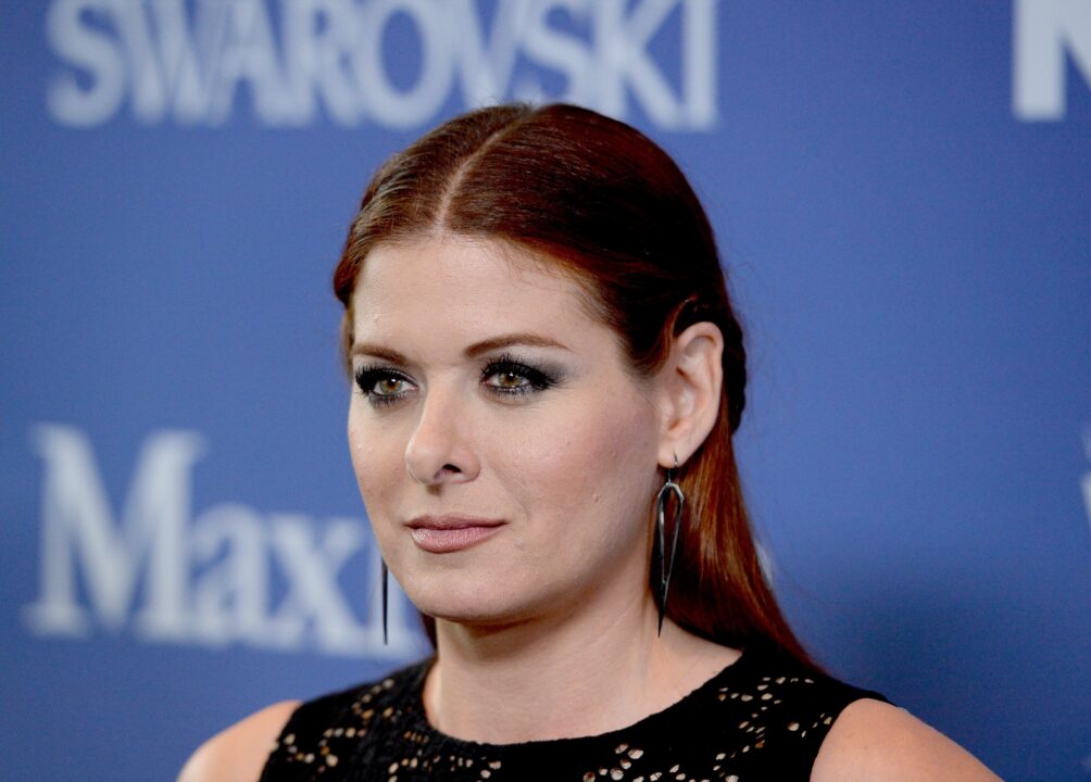 Debra Messing Pics