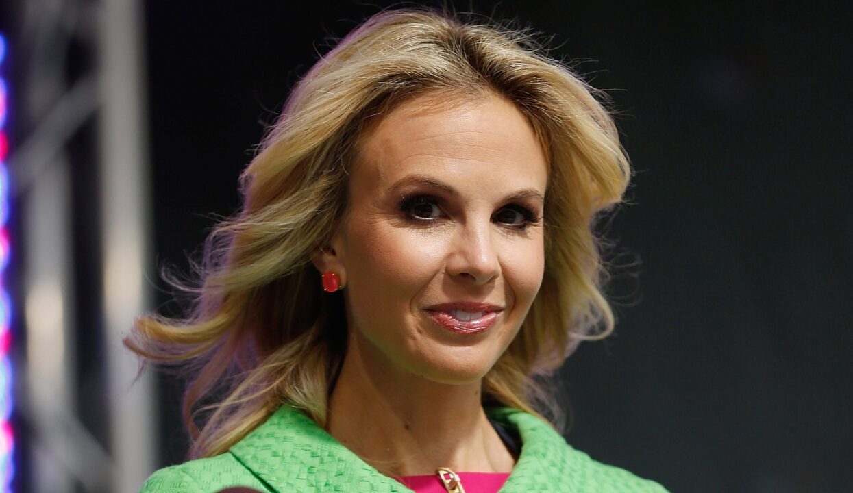 Elisabeth Hasselbeck Computer Wallpapers