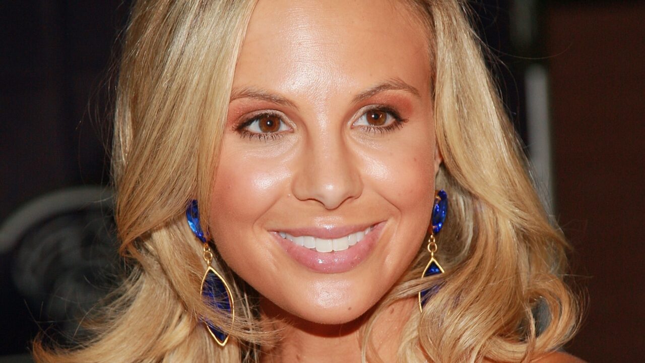 Elisabeth Hasselbeck Photo Gallery