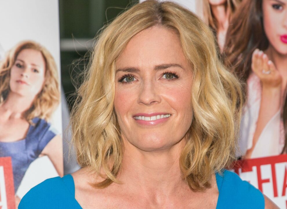 Elisabeth Shue HD