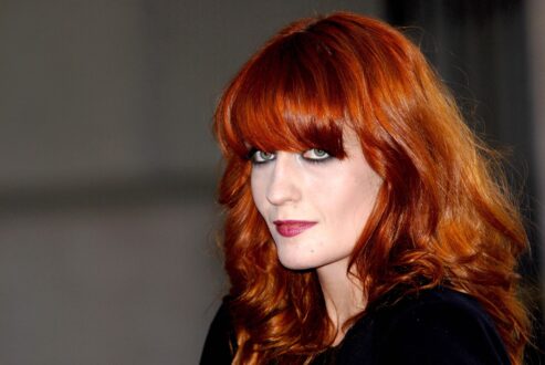 Florence Welch