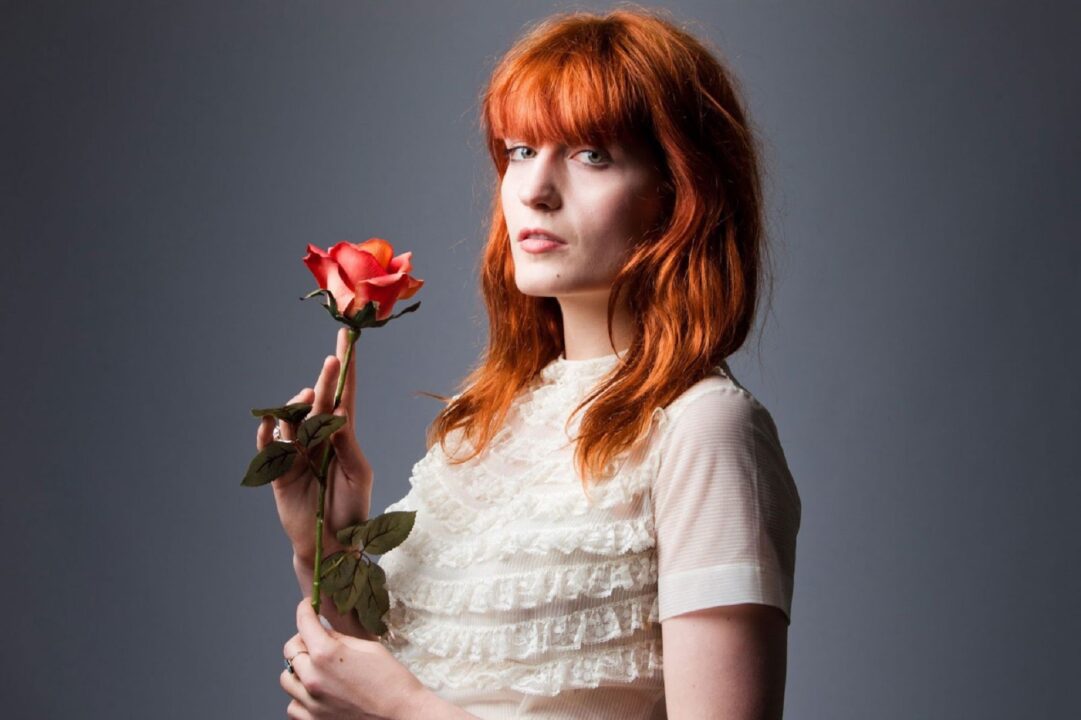 Florence Welch Wallpapers for Computer