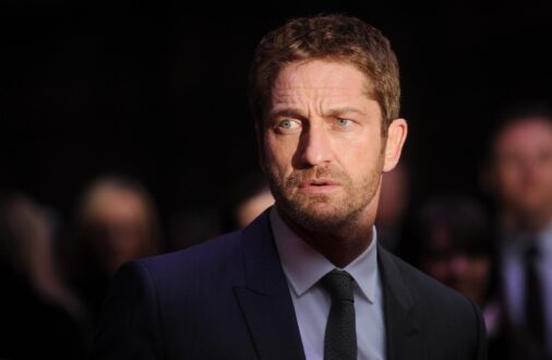 Gerard Butler Wallpapers 3