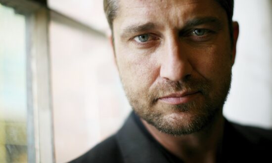 Gerard Butler Wallpapers 4