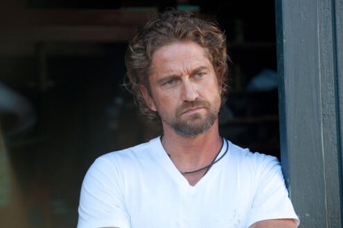 Gerard Butler Wallpapers 5