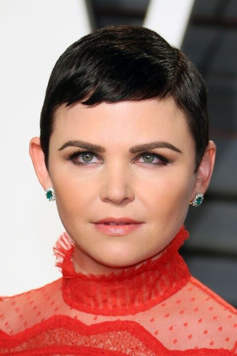 Ginnifer Goodwin