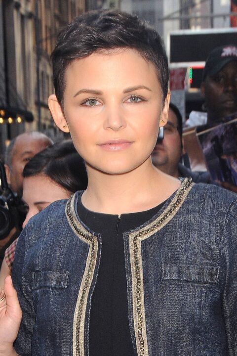 Ginnifer Goodwin Gallery