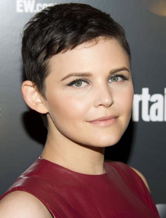 Ginnifer Goodwin Pics