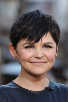 Ginnifer Goodwin Pictures