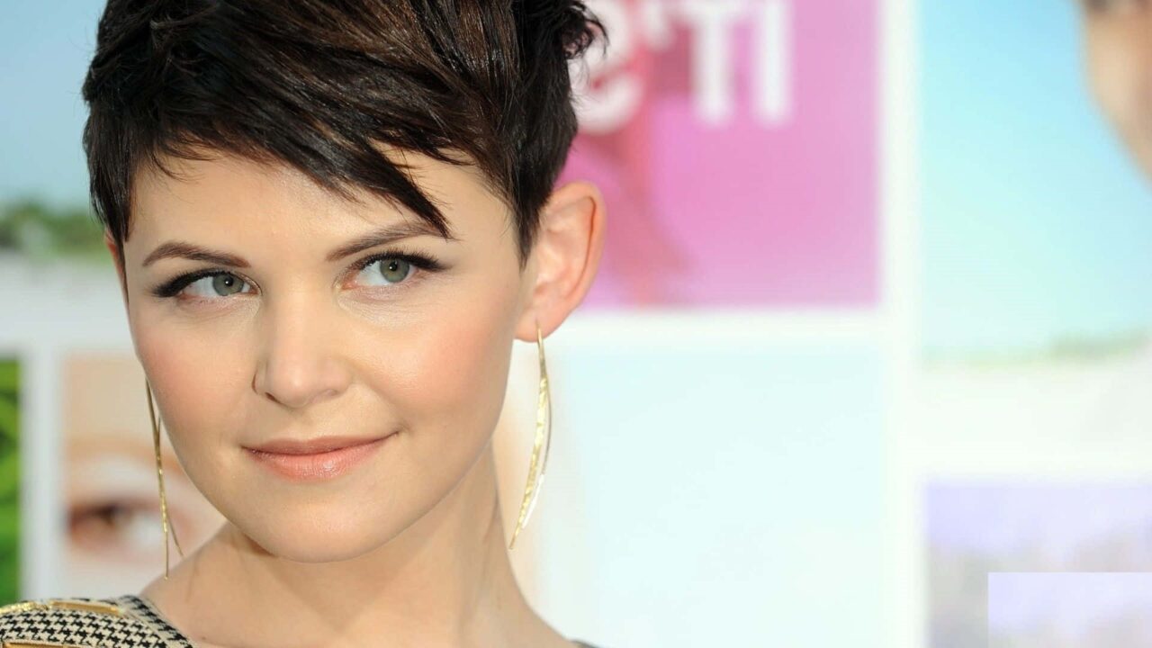 Ginnifer Goodwin Wallpapers