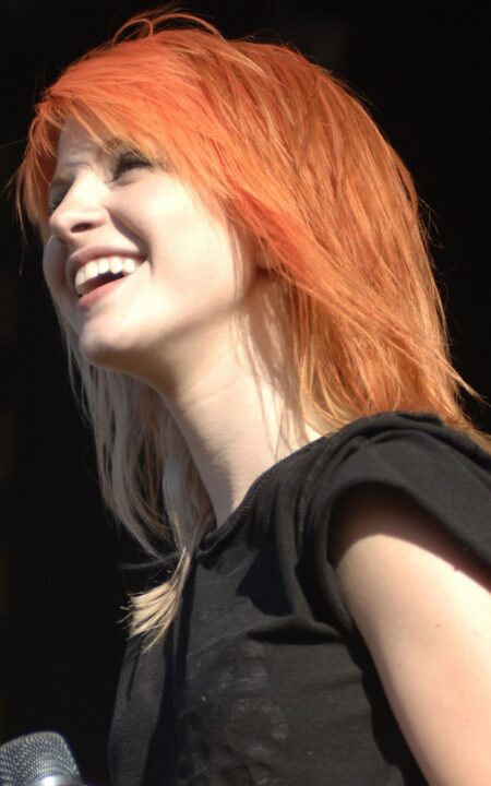 Hayley Williams 2