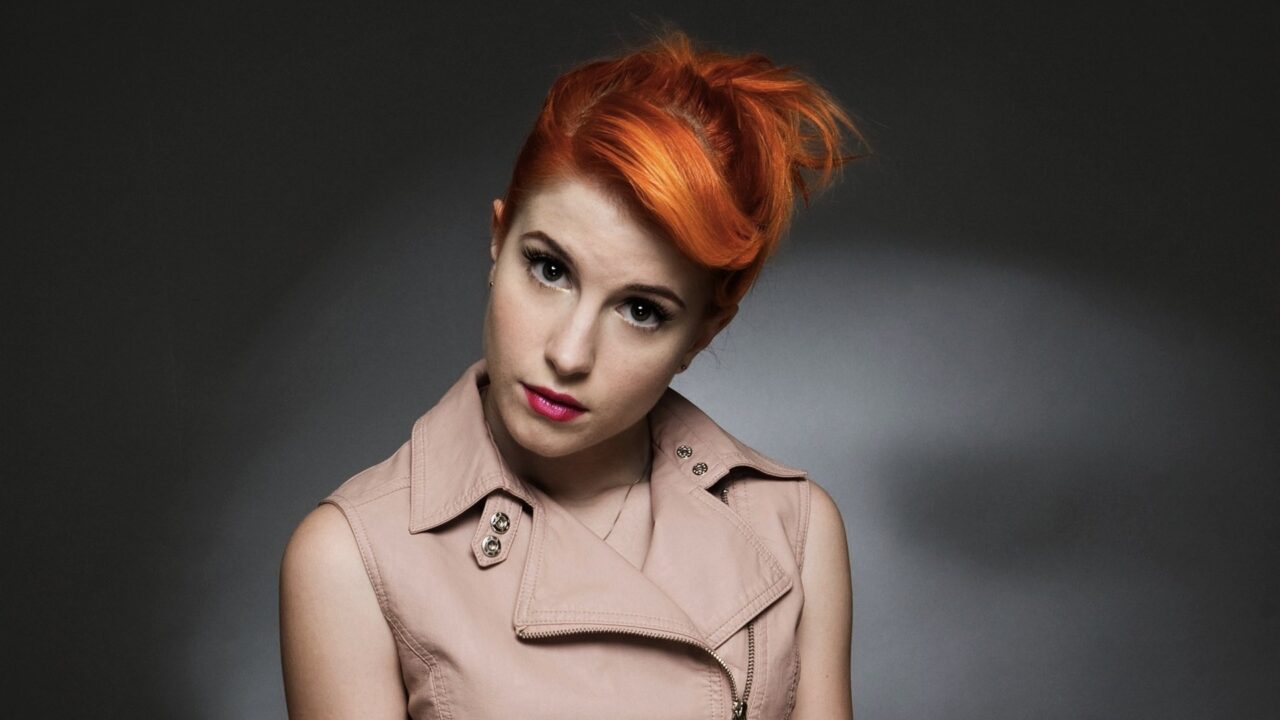 Hayley Williams 3