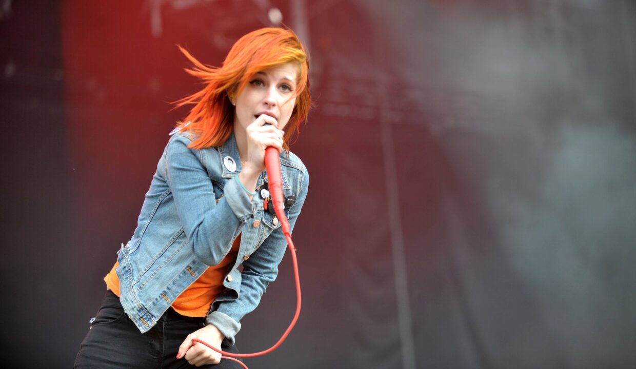 Hayley Williams 4