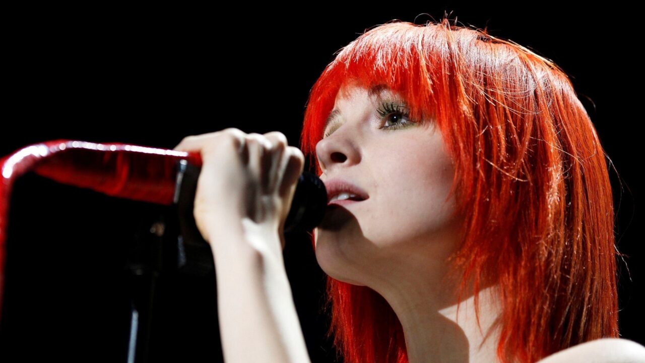 Hayley Williams 5