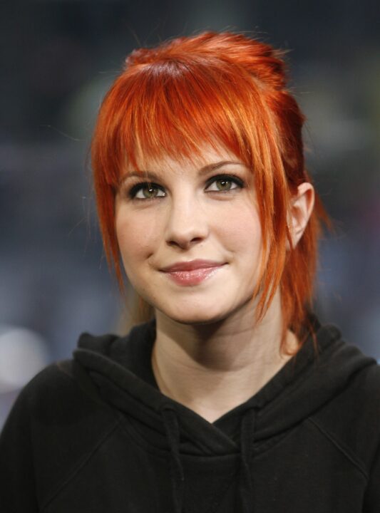 Hayley Williams