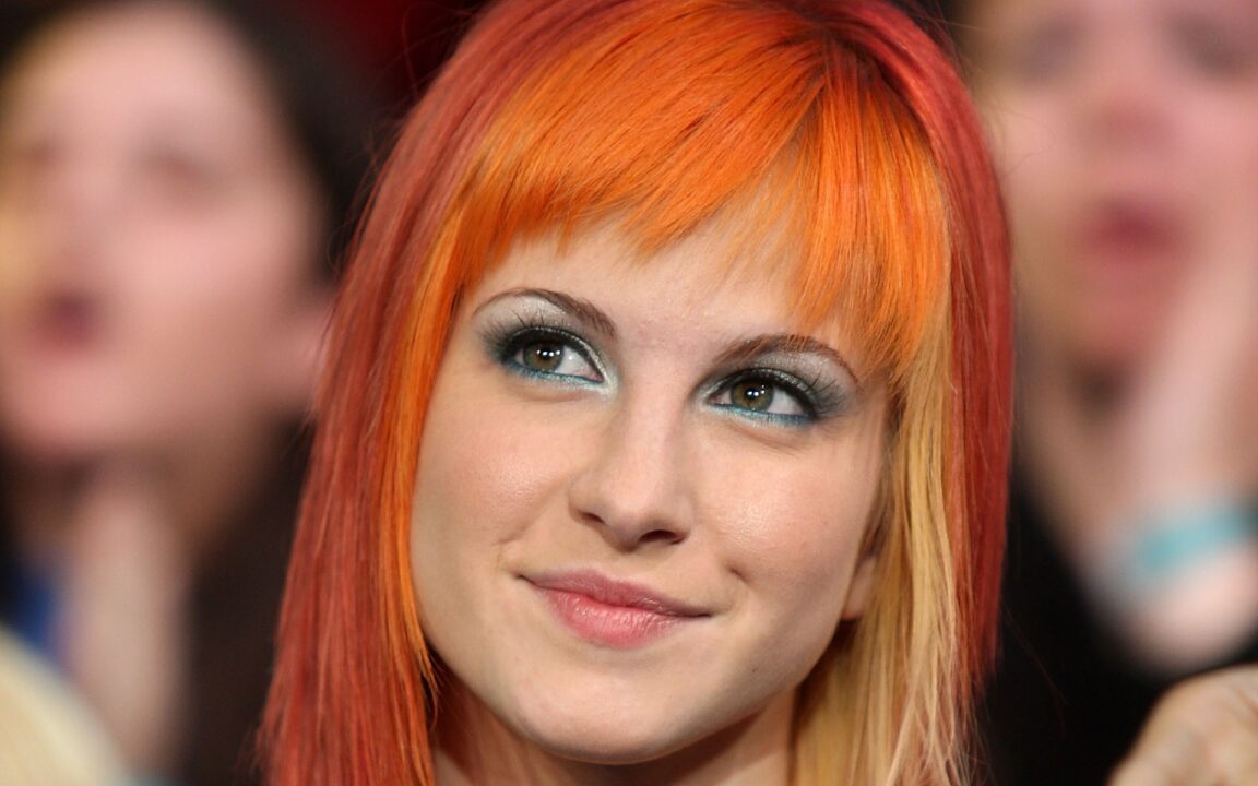 Hayley Williams 6