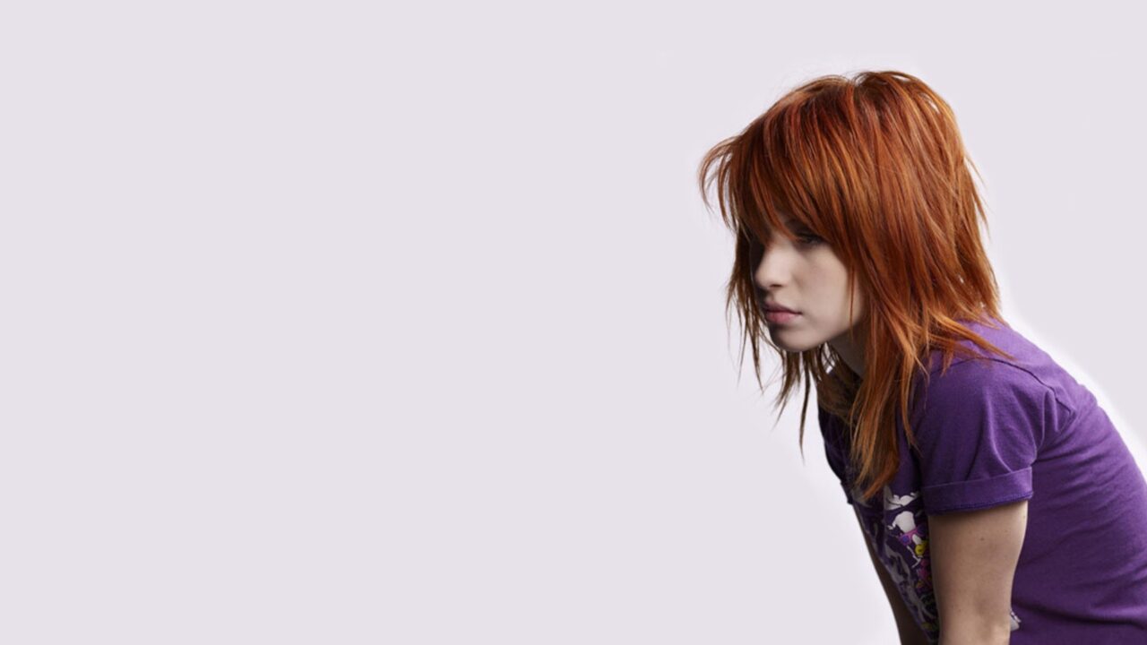 Hayley Williams Background images