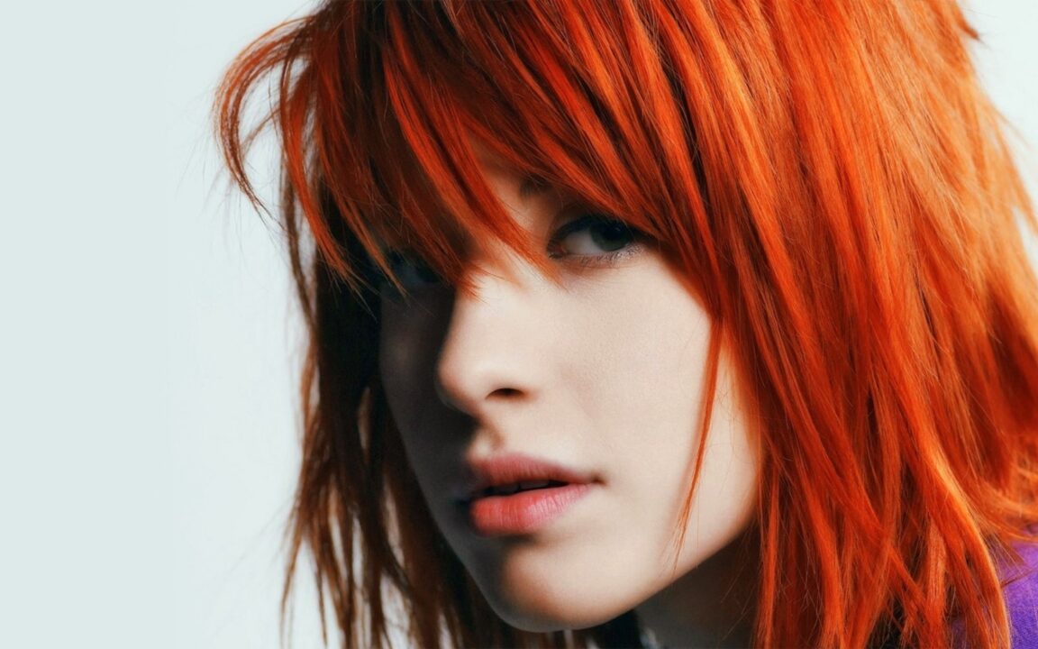 Hayley Williams Computer Wallpapers