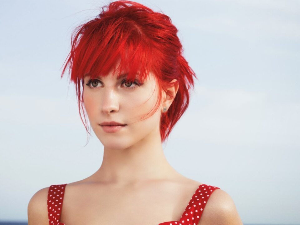 Hayley Williams Gallery