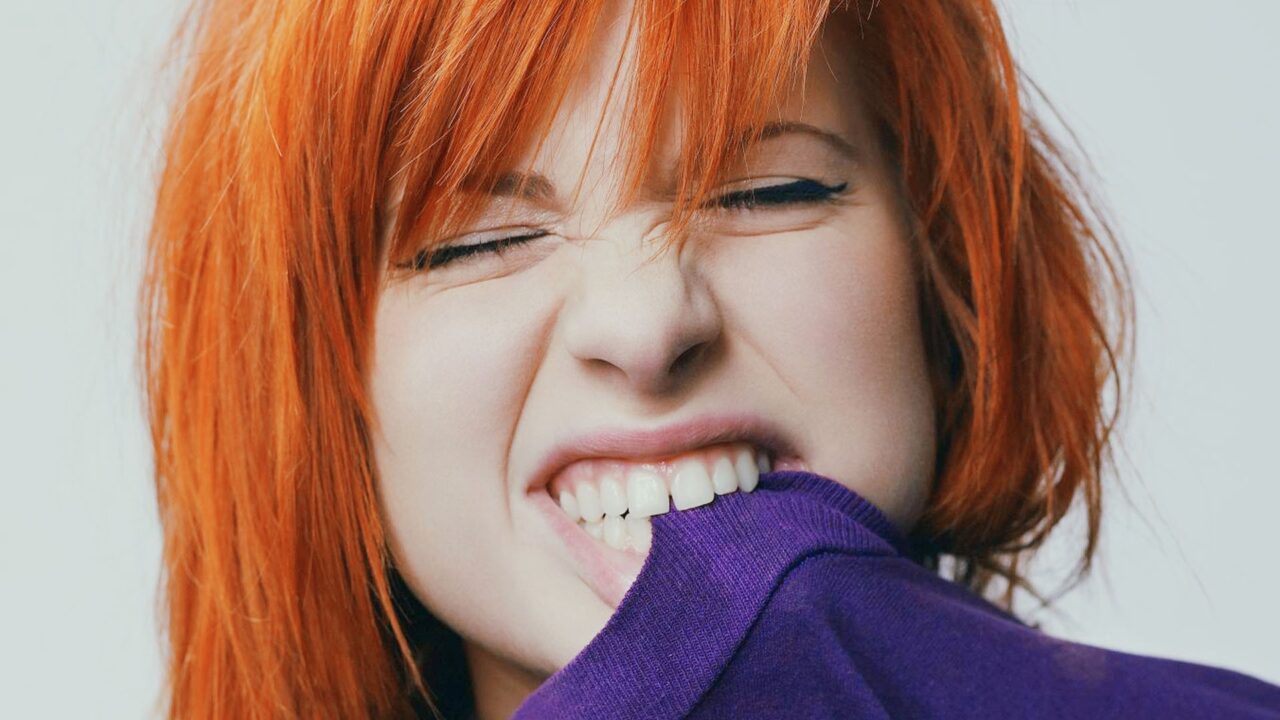 Hayley Williams Laptop Wallpapers