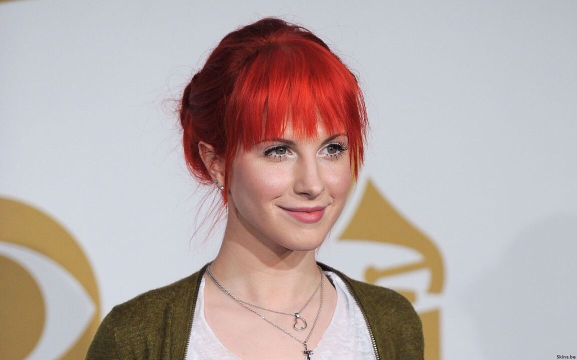 Hayley Williams Photos