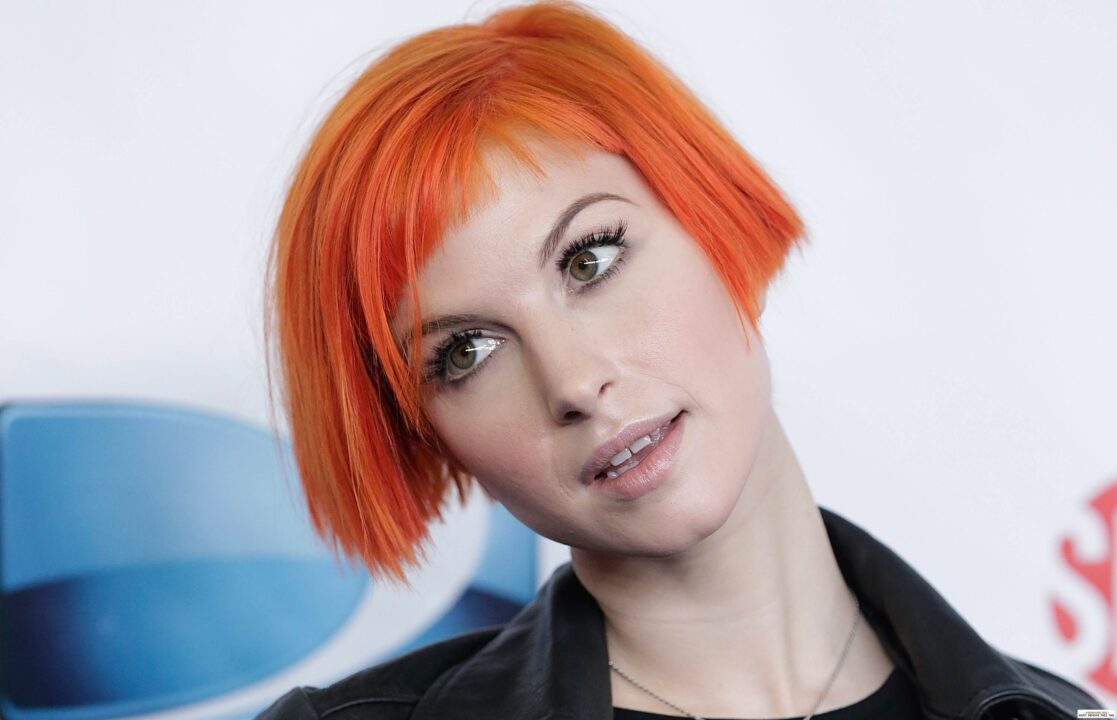 Hayley Williams Pics