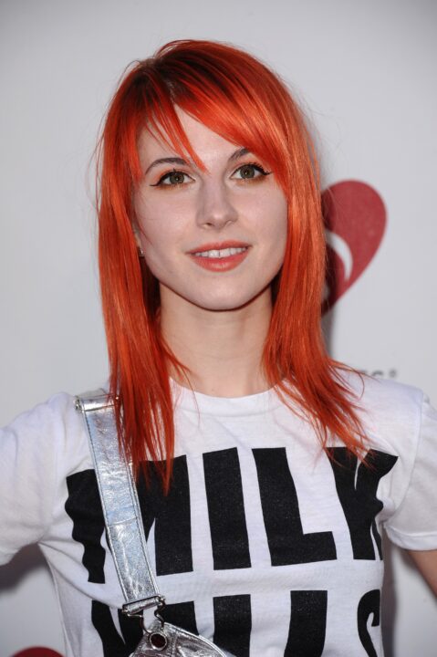 Hayley Williams Pictures